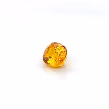 3.75ct Natural Yellow Sapphire