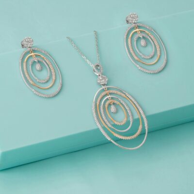 Celestial Star Pendant